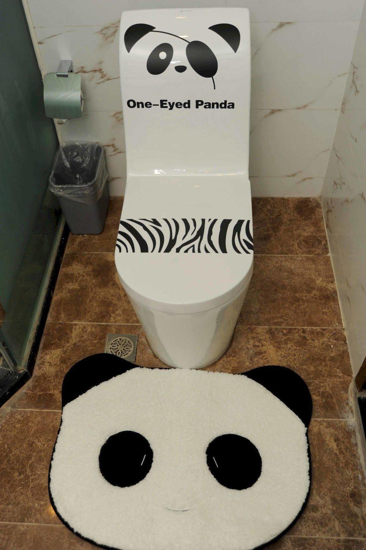 Chengdu Panda Prince Culture Hotel Экстерьер фото